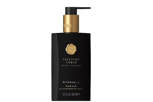 Rituals Private Collection Precious Amber Hand Wash, 300 ml