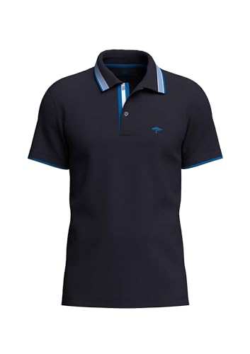 FYNCH-HATTON Polo, Contrast Tippi - L im Sale