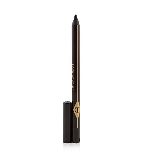 Charlotte Tilbury Rock 'n' Kohl Eyeliner Pencil 1.2g (Barbarella Brown)