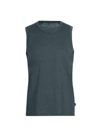 Thumbnail for Trigema Herren Regular Fit Top 636404, Einfarbig, Gr. XXXX-Large, Grau (Anthrazit 018) im Sale