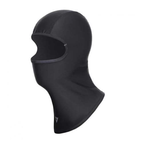 Dainese - Balaclava, Motorrad-Unterhelm, atmungsaktiv, schnelltrocknend, für Männer und Frauen, Schwarz Dainese, N im Sale