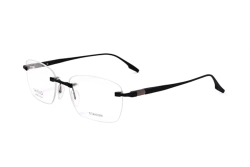 Brillen Safilo LENTE 01 003 MATTE BLACK 57/19/ MAN im Sale