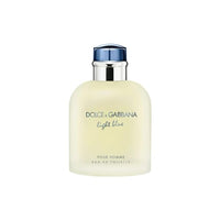 Thumbnail for Dolce & Gabbana Light Blue homme/men, Eau de Toilette, Vaporisateur/Spray, 75 ml im Sale