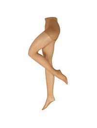 Thumbnail for Nur Die Damen Goodbye loopmazen shape Strumpfhose, Beige, EU im Sale