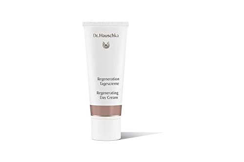 Dr Hauschka Regenerating Day Cream Intensive Gesichtscreme, ml im Sale