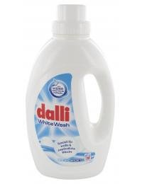 Dalli White Wash Feinwaschmittel, 1350 ml im Sale