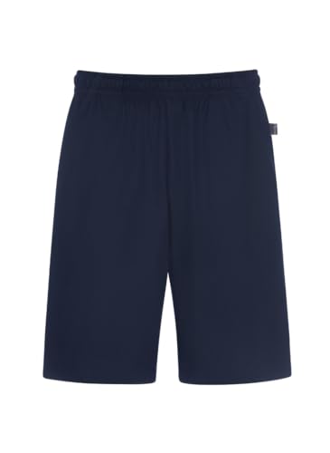 Trigema Herren 637086 Sporthose, Blau (Navy 046), 64 (Herstellergröße: XXXL)