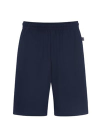 Thumbnail for Trigema Herren 637086 Sporthose, Blau (Navy 046), 64 (Herstellergröße: XXXL)