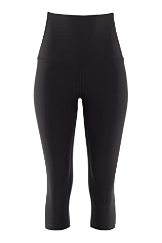 Winshape Damen Functional Comfort ¾ Tights HWL212C “High Waist Ultra Soft Style, Fitness Freizeit Yoga Pilates im Sale