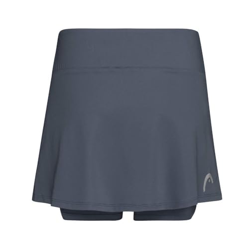 HEAD Damen Club Basic Women, Navy, Tennisskort, Navy, S EU im Sale