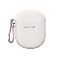 Thumbnail for Bose Wireless Charging Earbud Case Cover, Schwarz im Sale