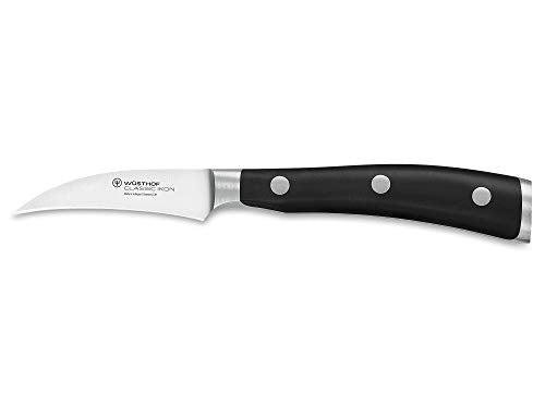 WÜSTHOF Classic Ikon Tourniermesser 7 cm