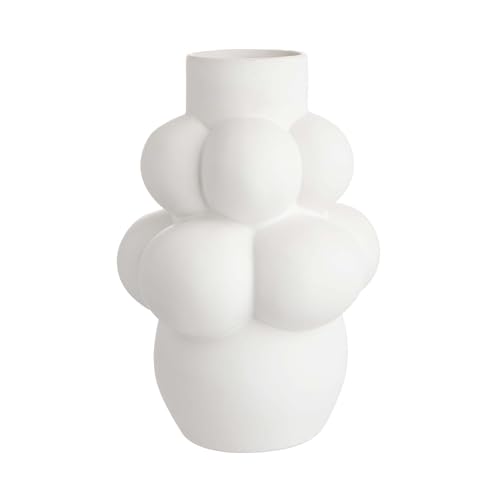 BUTLERS CLODINE Vase Höhe 30cm im Sale