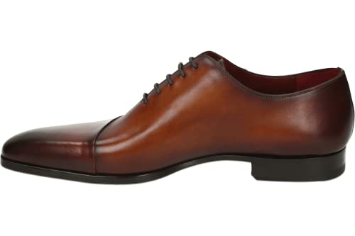 Magnanni 24563 - Heren veterschoen - Kleur: Braun - Maat: 40 im Sale