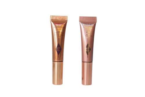 Charlotte Tilbury Dreamy Superstar Glow Kit im Sale