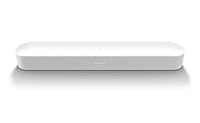 Thumbnail for Sonos Beam (Gen 2). Die smarte Soundbar für TV, Musik und mehr (Weiß)