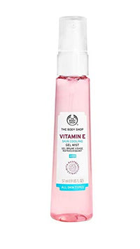 Thumbnail for Vitamin E Skin Cooling Gel Mist.