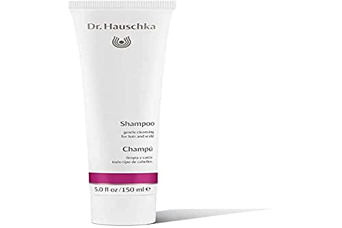 Dr. Hauschka Gentle Cleansing For Hair & Scalps Shampoo, 150 ml