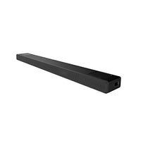 Thumbnail for Sony HT-A5000 5.1.2-Kanal Surround Sound Dolby Atmos Premium-Soundbar mit integriertem Subwoofer (HDMI, Bluetooth, High-Res Audio, 500W Gesamtleistung), Schwarz