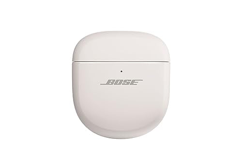 Bose QuietComfort Ultra Earbuds Transportetui mit Ladefunktion - Weiß im Sale