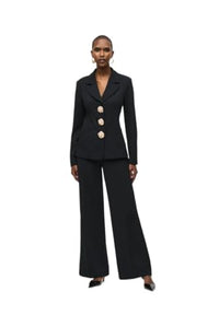 Thumbnail for Joseph Ribkoff Pants 243046 | | Black im Sale