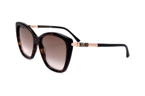 Sonnenbrillen Jimmy Choo ROSE/S 086 HAVANA 55/18/ WOMAN im Sale