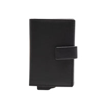 Thumbnail for Bogner - herren e-cage aspen c-three - Slim Wallet - Kartenportmonaie im Sale