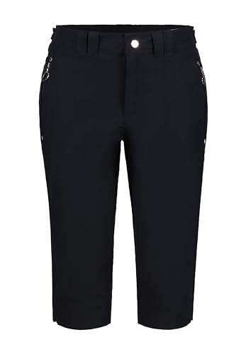 Luhta EISKOLA Caprihose für Damen Dunkel Blau 42 im Sale