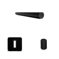 Thumbnail for Sonos Premium Set Arc 5.1 - Arc/SubG3/Era100(x2) - Black im Sale