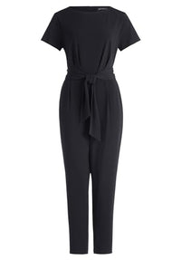 Thumbnail for Betty Barclay Damen Jumpsuit mit Eingrifftaschen dunkelblau,38 im Sale