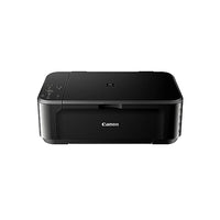 Thumbnail for Canon PIXMA MG3650S Drucker Farbtintenstrahl DIN A4 (Scanner, Kopierer, Bürodrucker, 4.800 x 1.200 dpi, WLAN, Apple AirPrint, automatischer Duplexdruck) schwarz