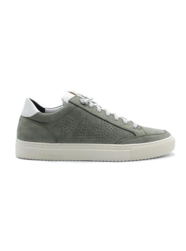 Sneaker Uomo P448 SOHO-M_ARMY/WHY im Sale