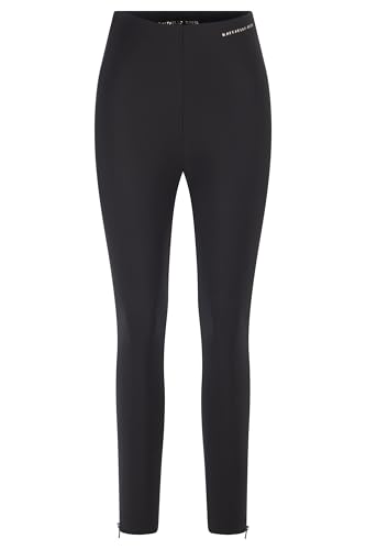 Raffaello Rossi Leggings Laru 7/8, Farbe:schwarz, im Sale