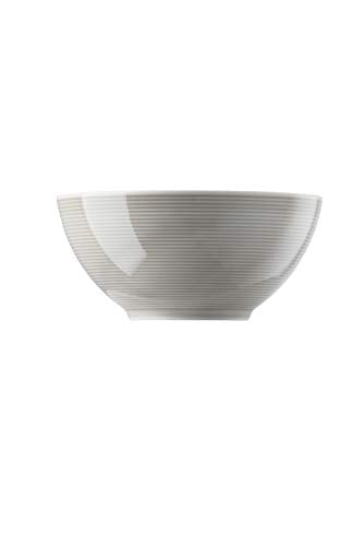 Loft by Rosenthal Colour - Moon Grey Bowl rund im Sale