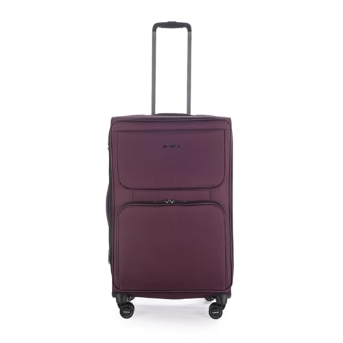 Stratic Bendigo Light + Trolley Aubergine im Sale