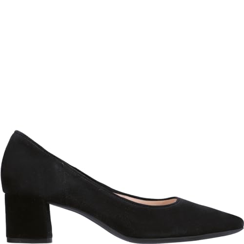 Högl Damen Prestige Pumps, Schwarz, 41.5 EU