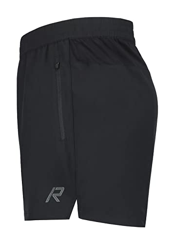 Rukka Herrenshorts MYLLYPURO für Herren Schwarz XL im Sale