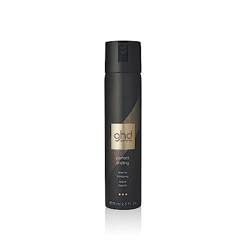 ghd perfect ending - Final Fix Haarspray, 75 ml im Sale