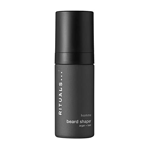 RITUALS Homme Beard Shaper, 30 ml - Mit Basilikum und Arganöl - Pflegende Eigenschaften im Sale