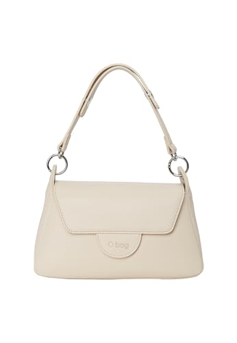 O bag - Handtasche paris, sand (13 X 25 X 6.5 cm) im Sale