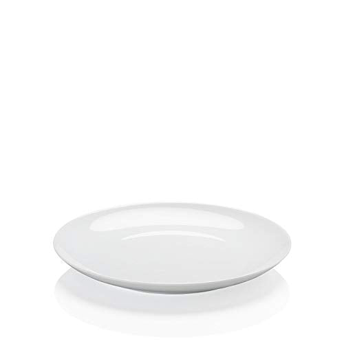 Arzberg - 2 x Speiseteller 26 cm - CUCINA Weiß/WHITE - 42116-800001-10226 im Sale