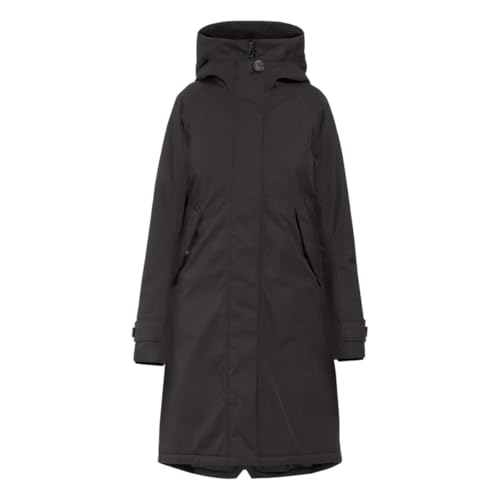 Didriksons Luna 5 - Damen Parka, im Sale