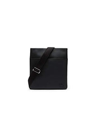 Thumbnail for Lacoste Men S Klassische Herren-Schultertasche, schwarz