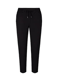 Thumbnail for SOYACONCEPT Damen Sc-saya 1-b Casual Pants ssige Hose, Schwarz,  EU im Sale