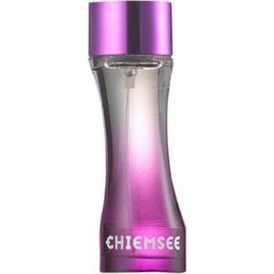 CHIEMSEE Exotic Feel EDT Vapo 50 ml, 1er Pack (1 x 50 ml)