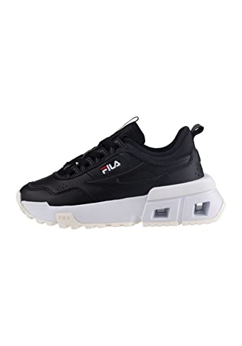 FILA Damen UPGR8 wmn Sneakers, Black, 39 EU im Sale