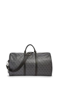 Thumbnail for GUESS Reise Weekender Pisa Dark Black im Sale