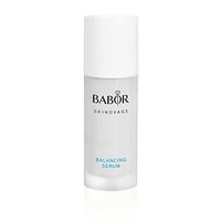 Thumbnail for BABOR SKINOVAGE Balancing Serum für Mischhaut, Anti Aging Feuchtigkeitspflege, Für einen mattierten Teint und verfeinerte Poren, 30 ml im Sale