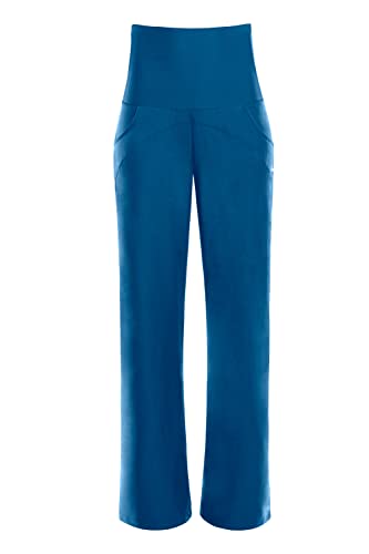 Winshape Damen Functional Comfort Ankle Length Culottes CUL601C “High Waist” mit Zwei praktischen Taschen, Ultra Soft Style im Sale