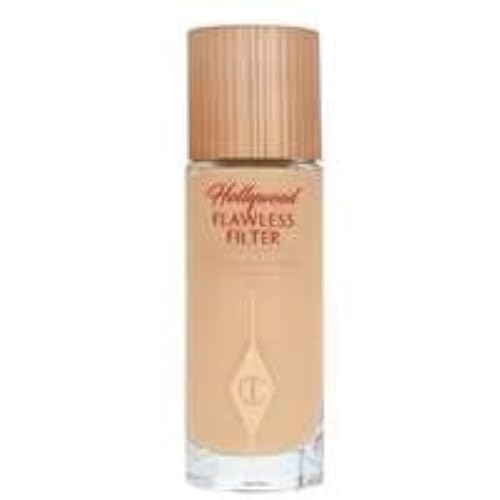 Charlotte Tilbury, 30 ml Filter ohne Makel, leicht mittel 3